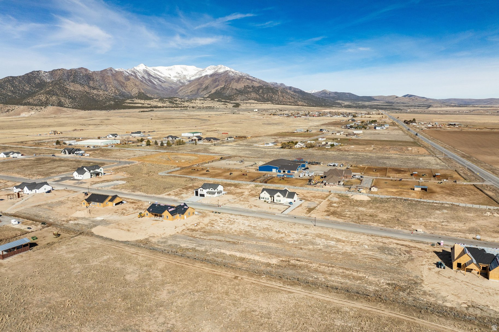 2843  W BROWNS MEADOW RD Eagle Mountain, UT 84005