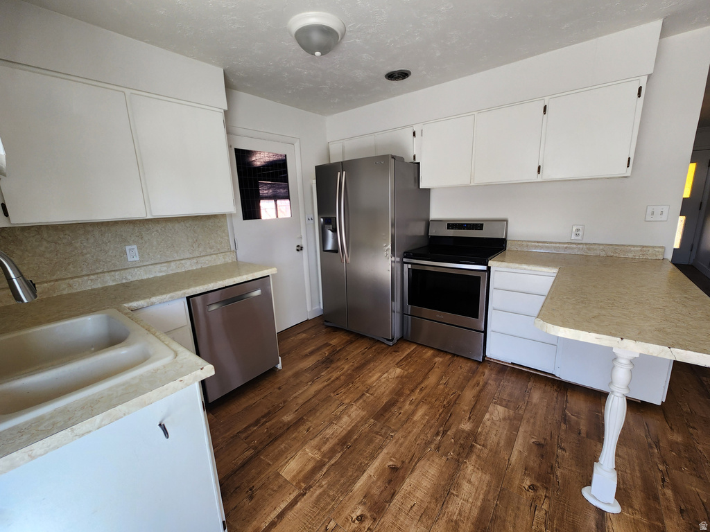 3694 S BISHOP ST West Valley City, UT 84119