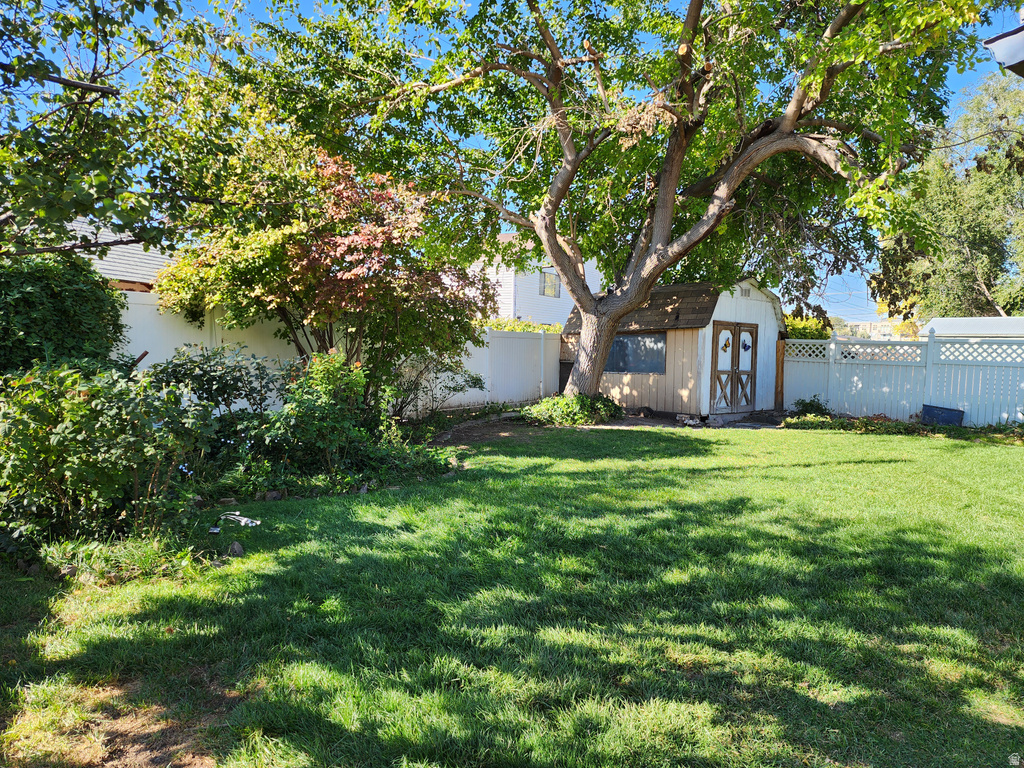 3694 S BISHOP ST West Valley City, UT 84119