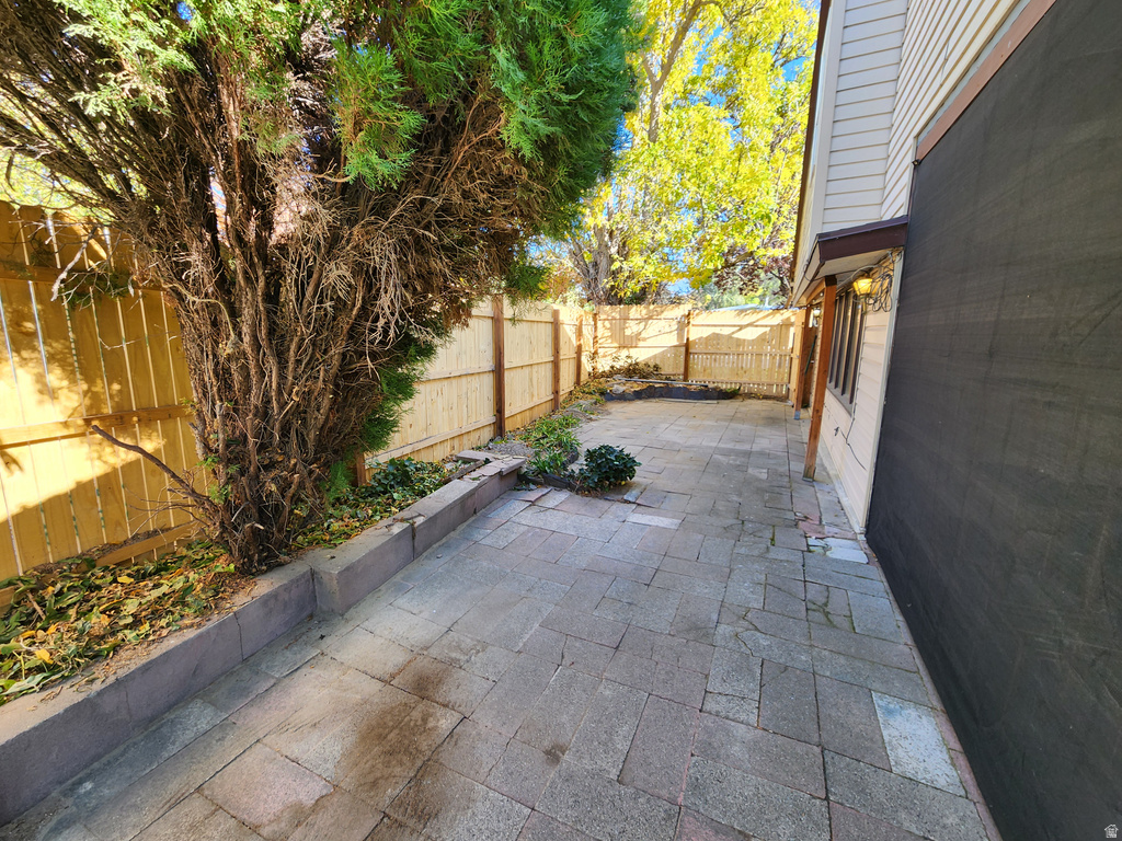 3694 S BISHOP ST West Valley City, UT 84119