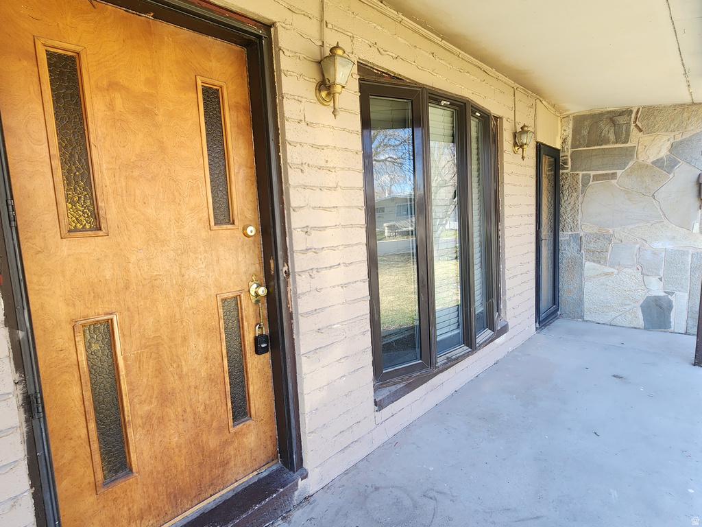 3694 S BISHOP ST West Valley City, UT 84119