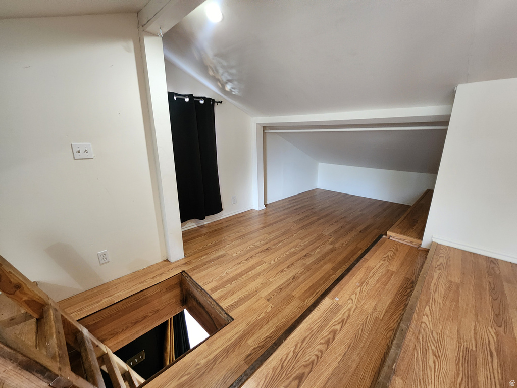 3694 S BISHOP ST West Valley City, UT 84119