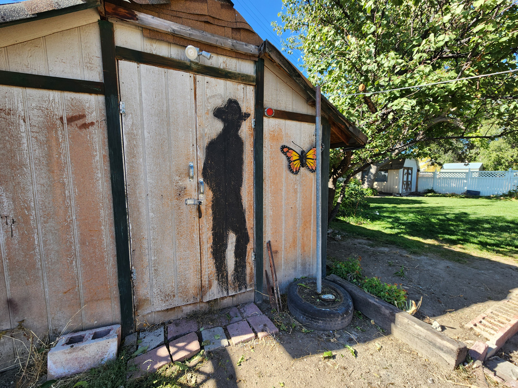 3694 S BISHOP ST West Valley City, UT 84119