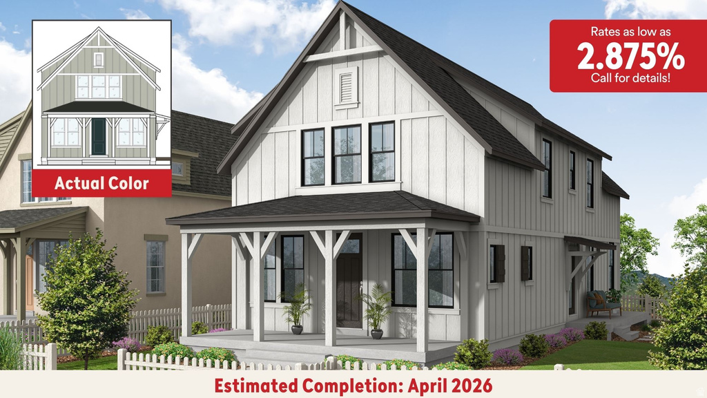 7027 W LAKE AVE South Jordan, UT 84009