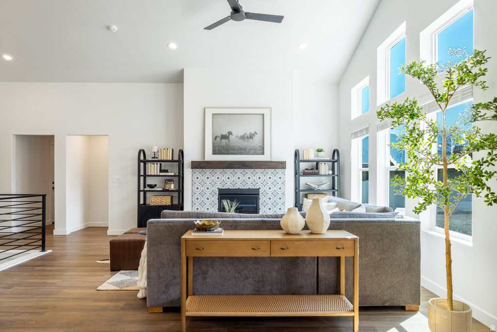 65 W GLEN WAY #127 South Weber, UT 84405