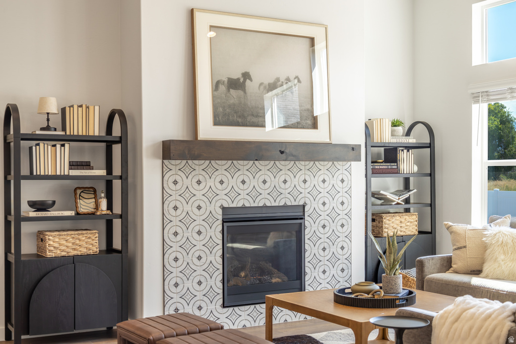 65 W GLEN WAY #127 South Weber, UT 84405