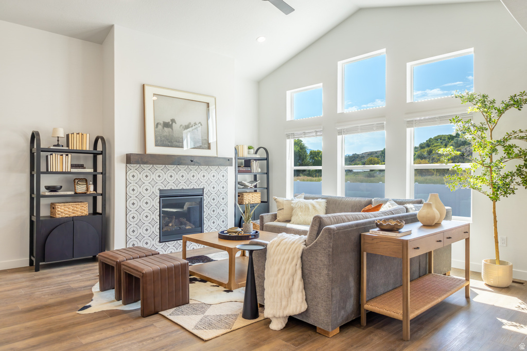 65 W GLEN WAY #127 South Weber, UT 84405