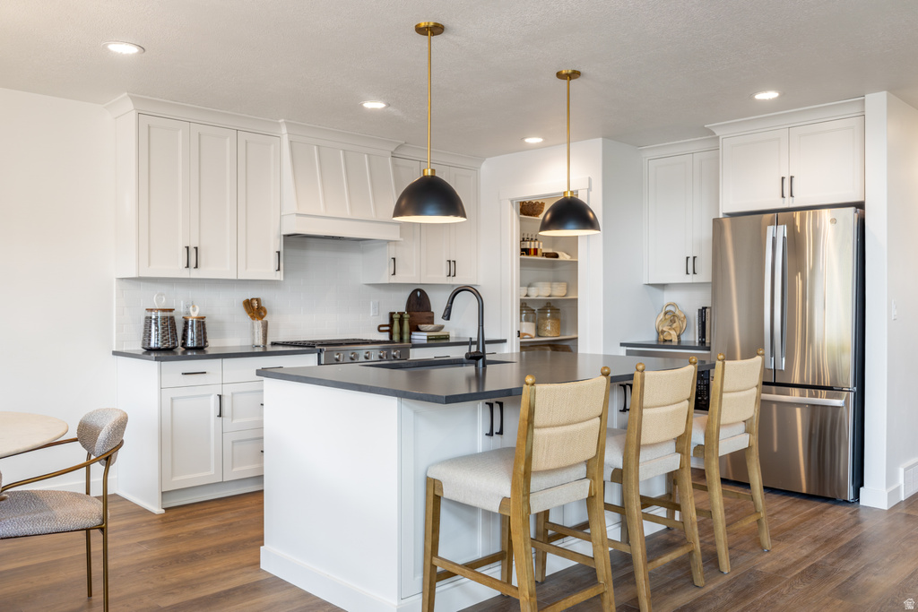 65 W GLEN WAY #127 South Weber, UT 84405