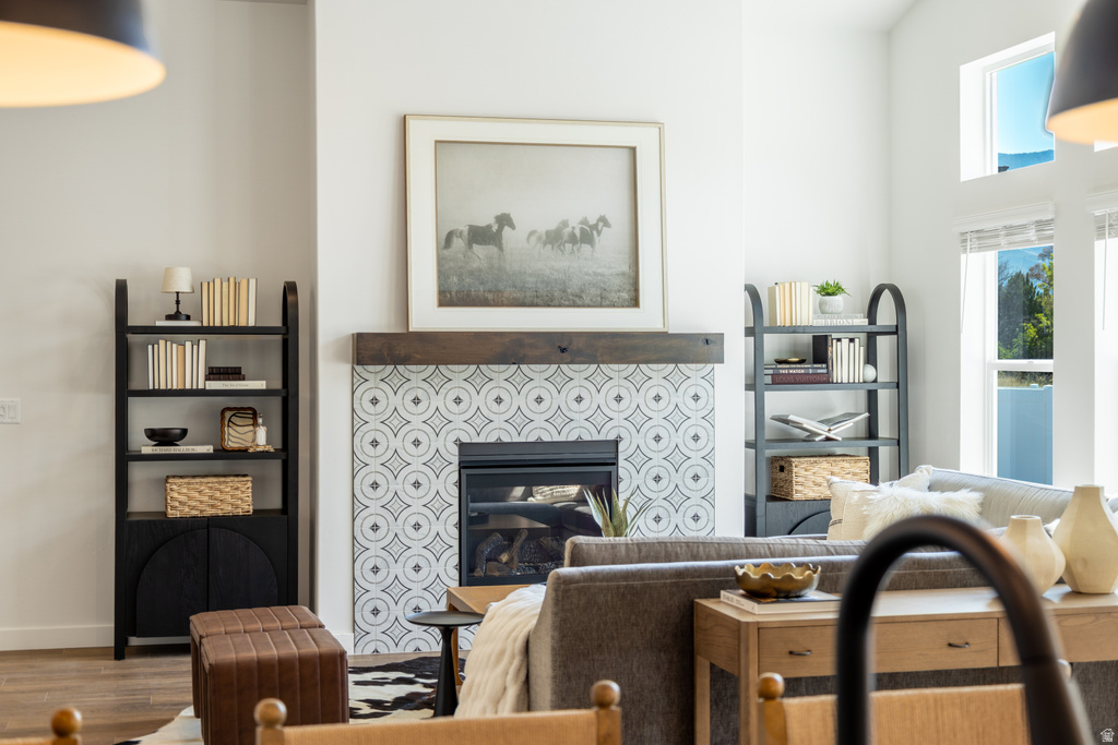 65 W GLEN WAY #127 South Weber, UT 84405