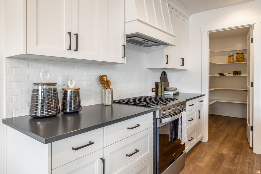 65 W GLEN WAY #127 South Weber, UT 84405