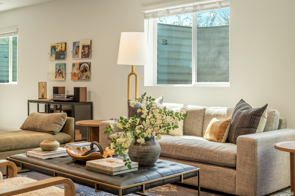 65 W GLEN WAY #127 South Weber, UT 84405