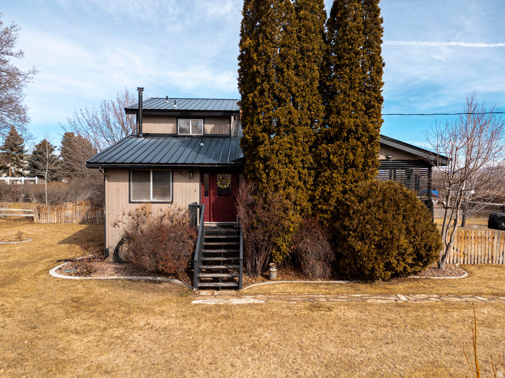 790 W 1100 S Vernal, UT 84078