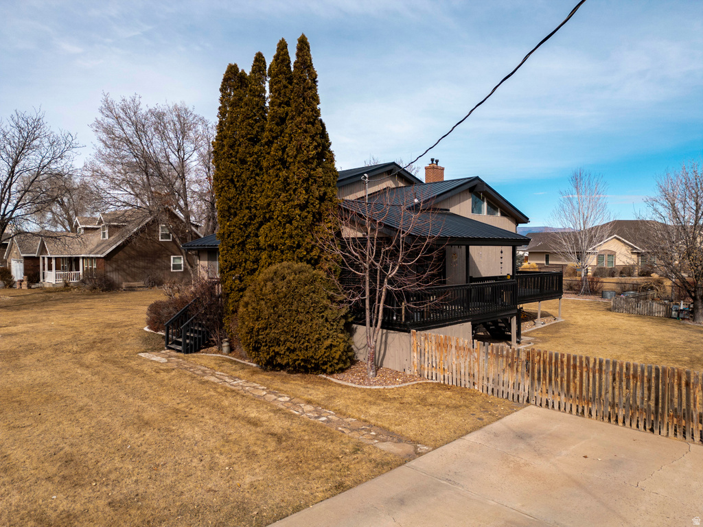 790 W 1100 S Vernal, UT 84078