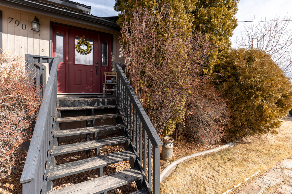 790 W 1100 S Vernal, UT 84078