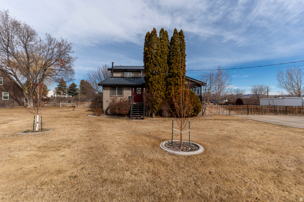 790 W 1100 S Vernal, UT 84078