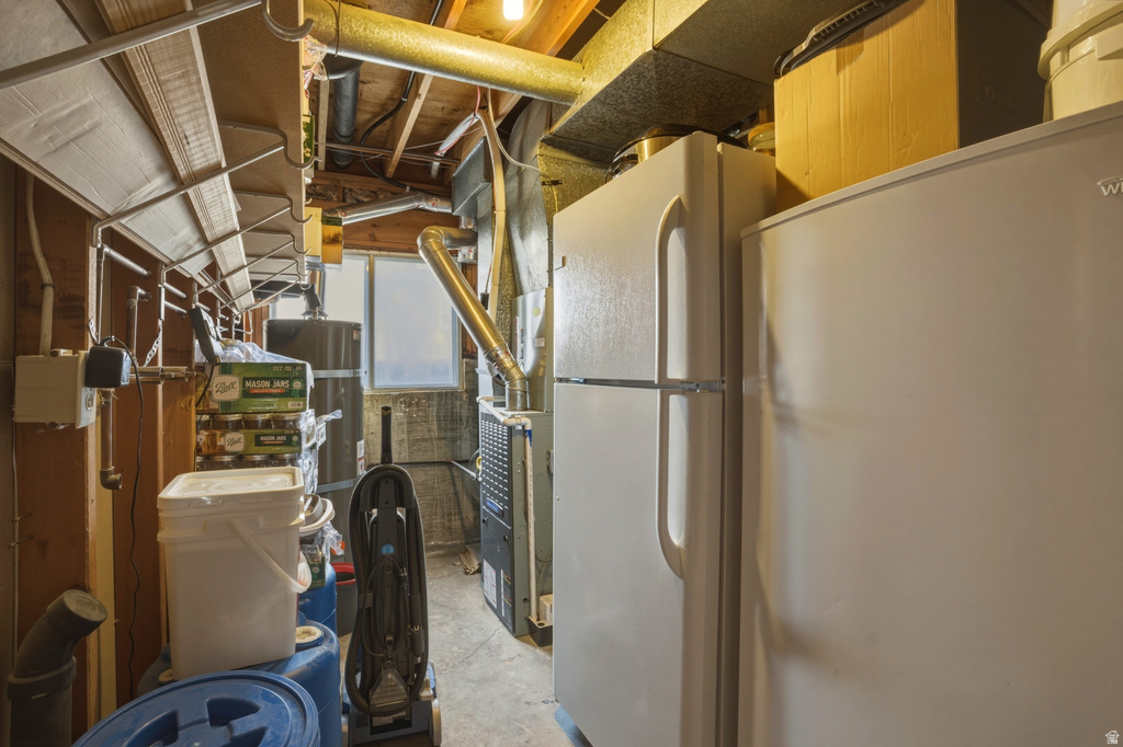 790 W 1100 S Vernal, UT 84078