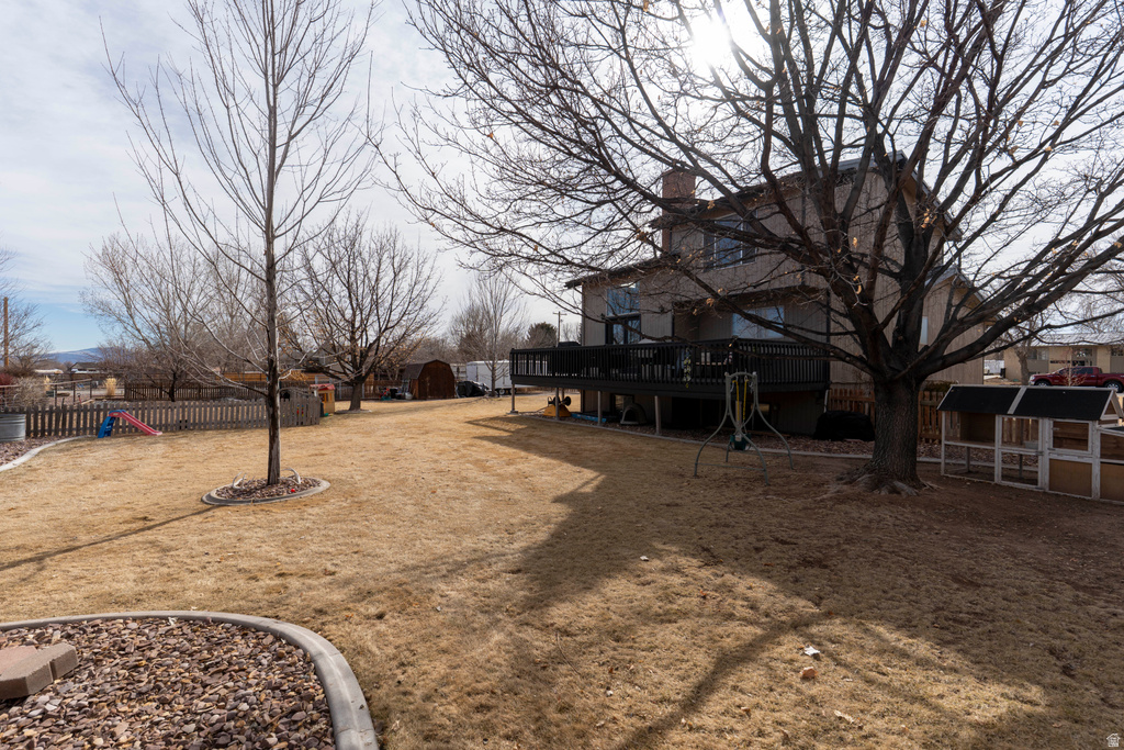 790 W 1100 S Vernal, UT 84078