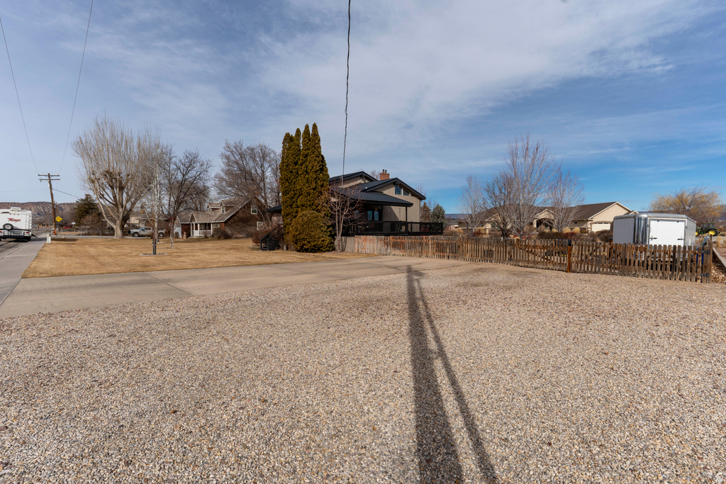 790 W 1100 S Vernal, UT 84078
