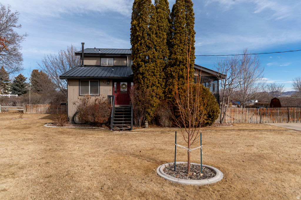 790 W 1100 S Vernal, UT 84078