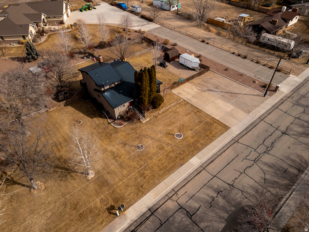 790 W 1100 S Vernal, UT 84078