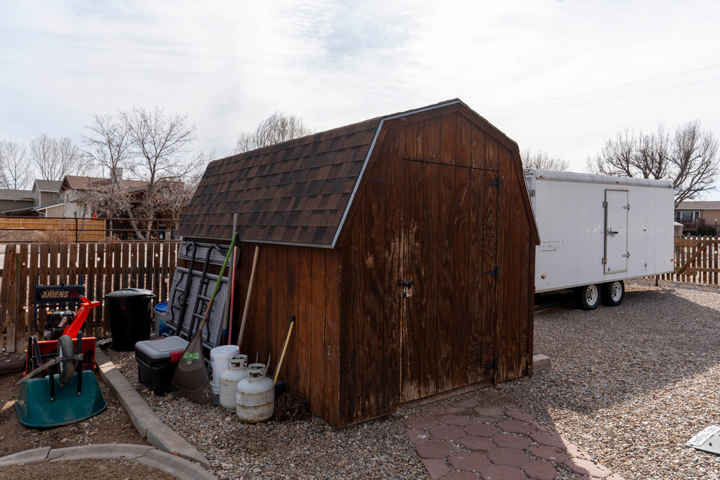 790 W 1100 S Vernal, UT 84078