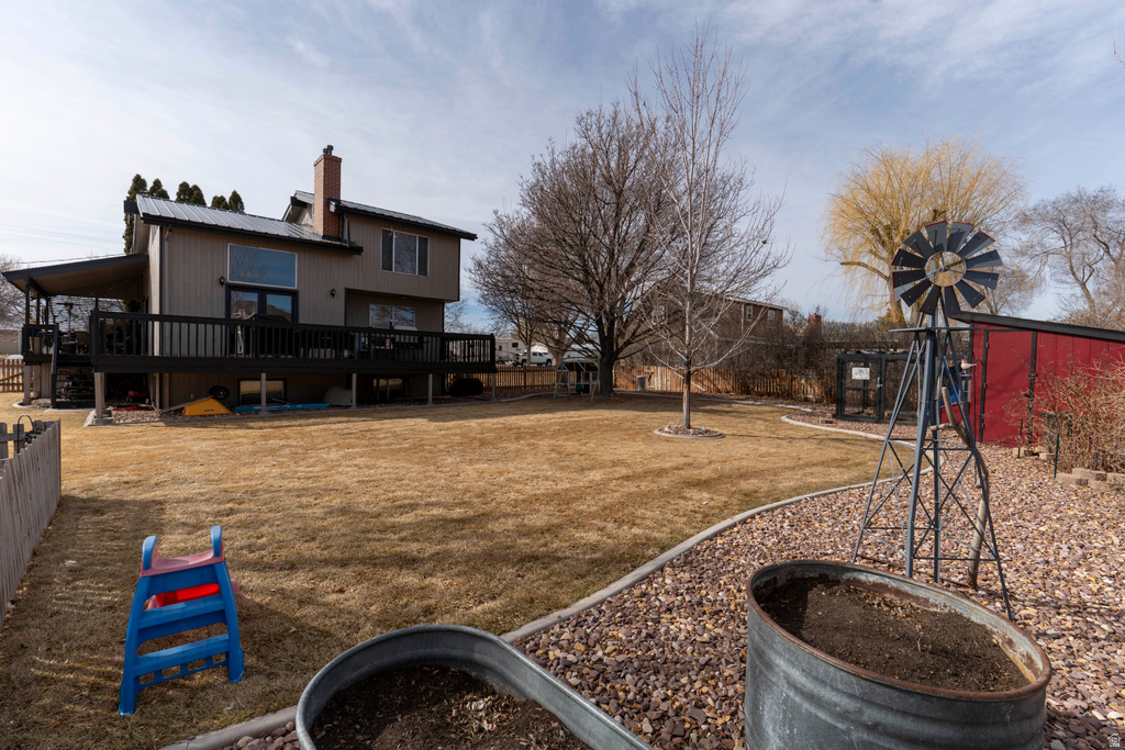 790 W 1100 S Vernal, UT 84078