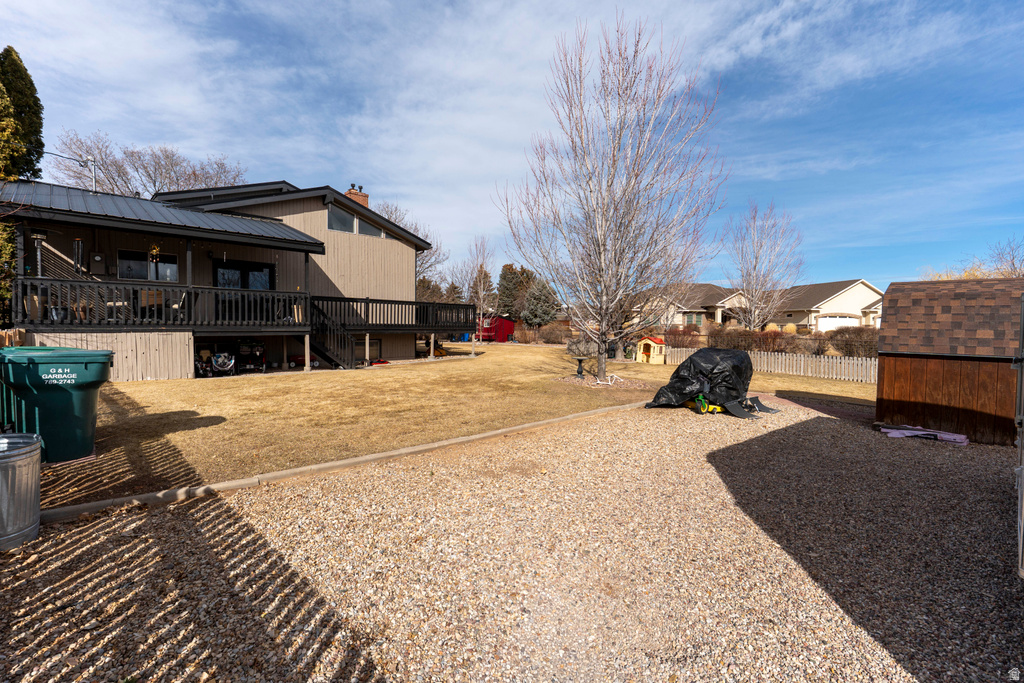 790 W 1100 S Vernal, UT 84078