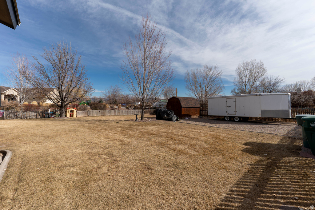 790 W 1100 S Vernal, UT 84078