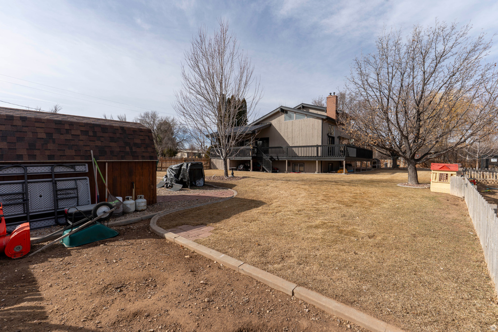 790 W 1100 S Vernal, UT 84078