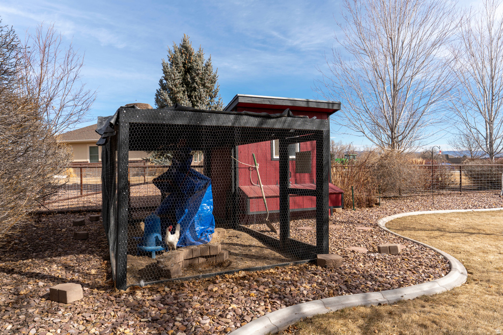 790 W 1100 S Vernal, UT 84078