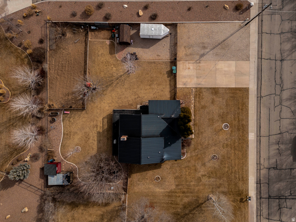 790 W 1100 S Vernal, UT 84078