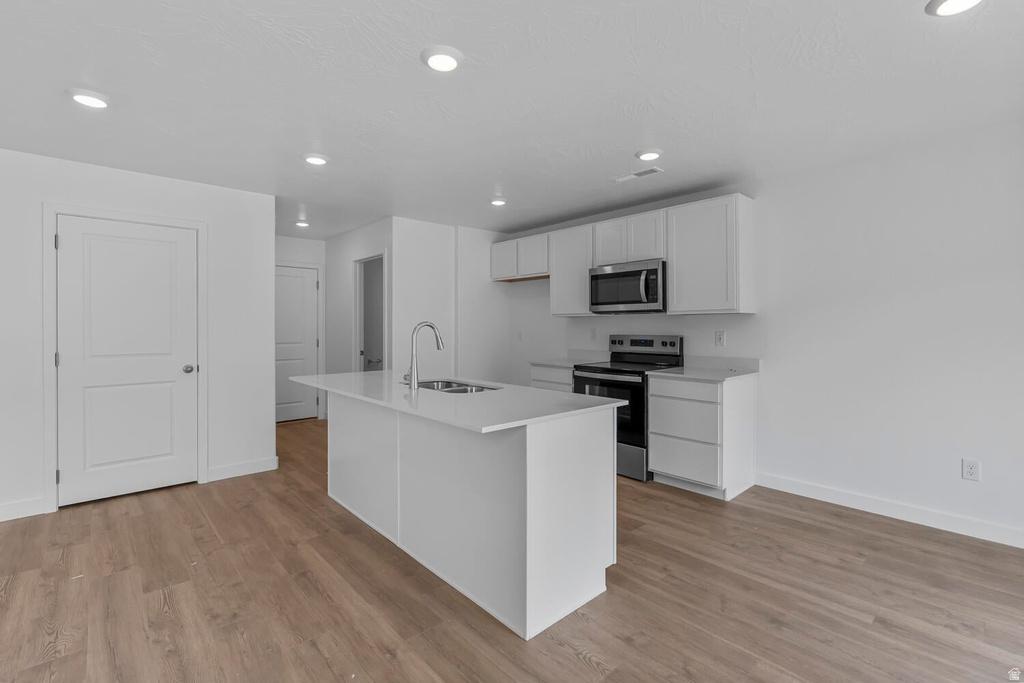 2179 S WOLVERINE WAY #2452 Washington, UT 84780