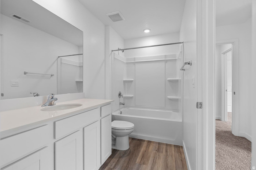 2179 S WOLVERINE WAY #2452 Washington, UT 84780