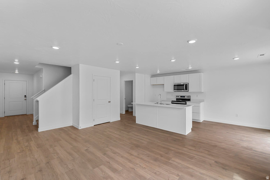 2179 S WOLVERINE WAY #2452 Washington, UT 84780