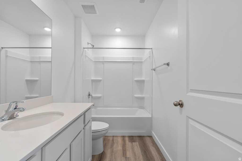 2179 S WOLVERINE WAY #2452 Washington, UT 84780