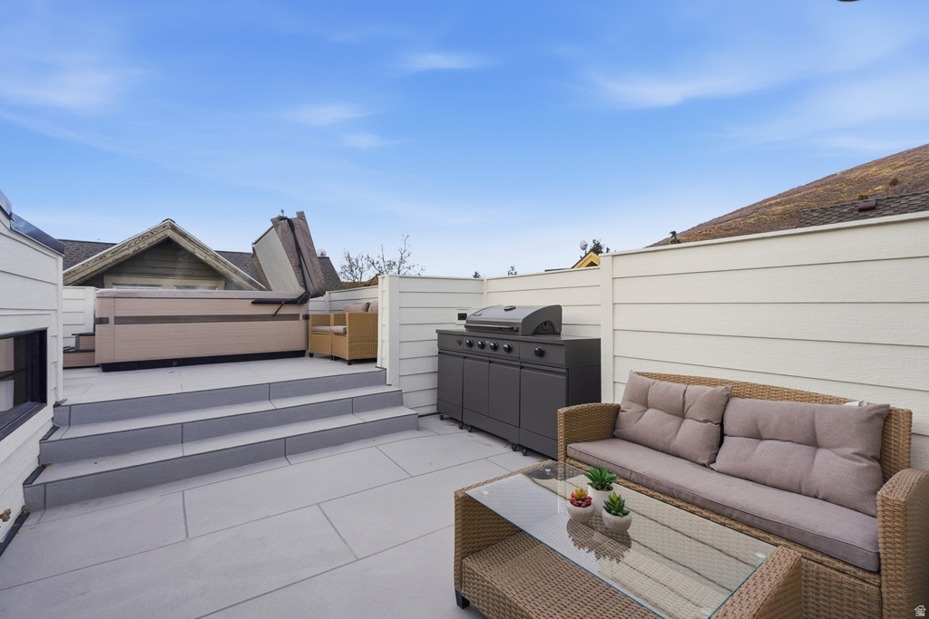 1304 PARK AVE Park City, UT 84060