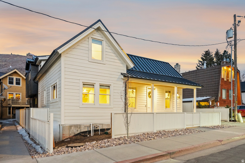 1304 PARK AVE Park City, UT 84060