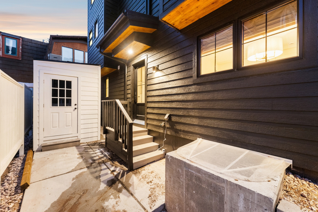 1304 PARK AVE Park City, UT 84060