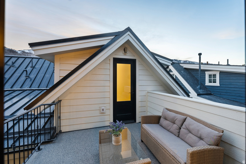 1304 PARK AVE Park City, UT 84060