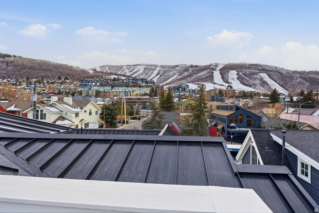 1304 PARK AVE Park City, UT 84060