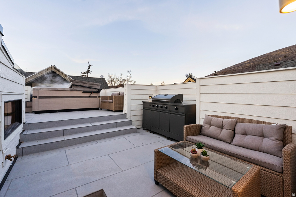 1304 PARK AVE Park City, UT 84060