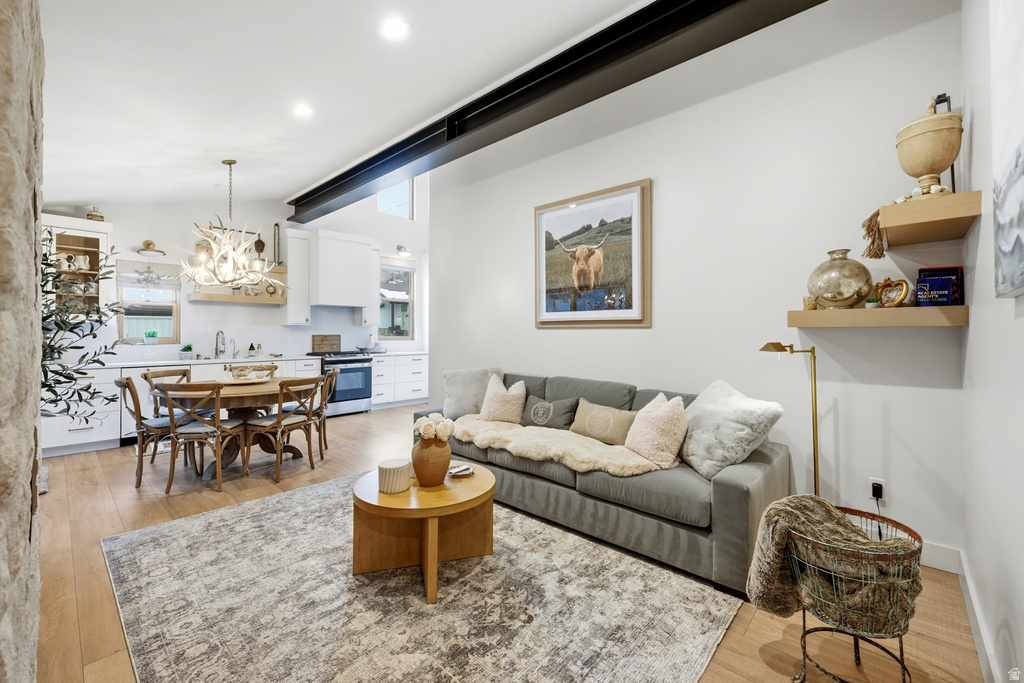 1304 PARK AVE Park City, UT 84060