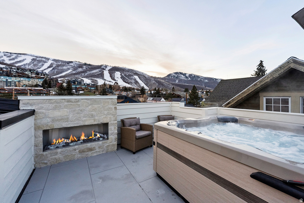 1304 PARK AVE Park City, UT 84060