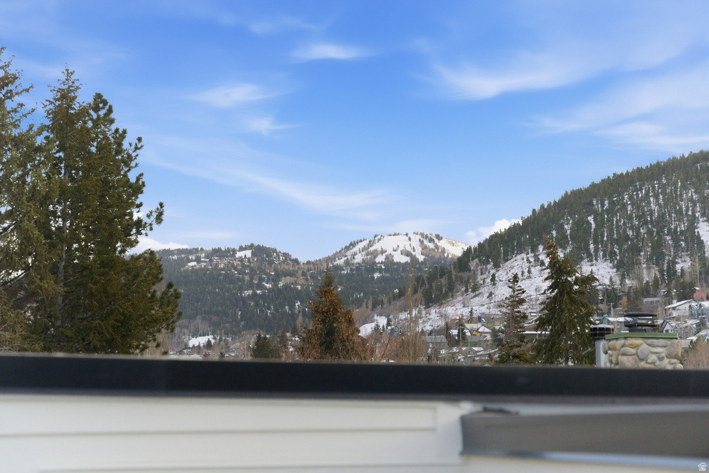 1304 PARK AVE Park City, UT 84060