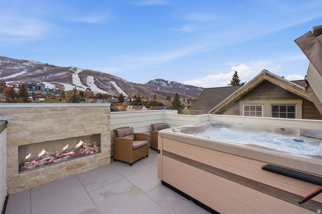 1304 PARK AVE Park City, UT 84060