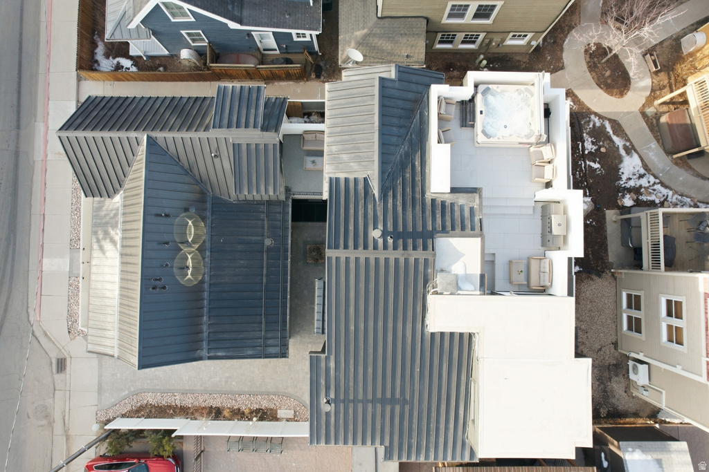 1304 PARK AVE Park City, UT 84060