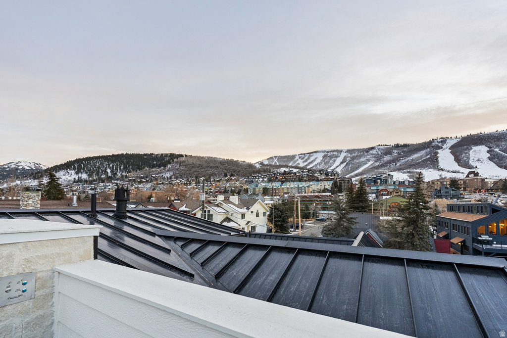 1304 PARK AVE Park City, UT 84060