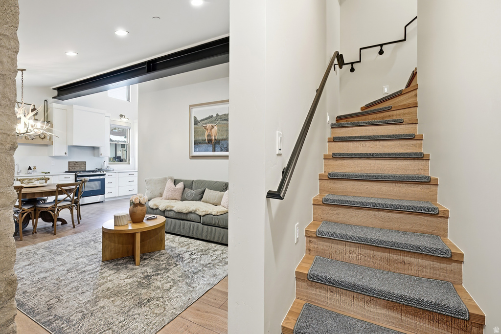 1304 PARK AVE Park City, UT 84060