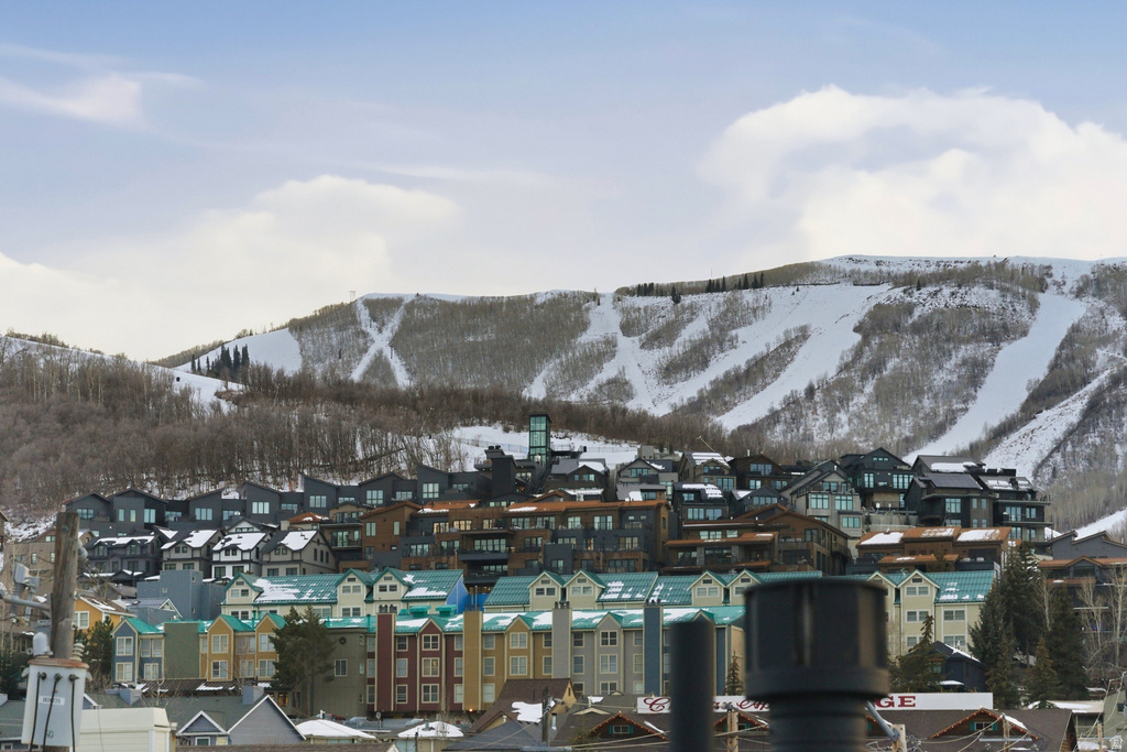 1304 PARK AVE Park City, UT 84060