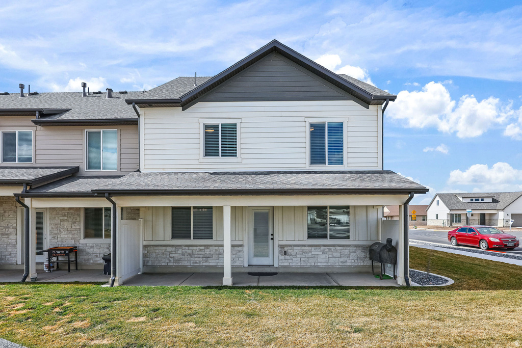 2987 S OLD EMIGRANT RD #A Syracuse, UT 84075